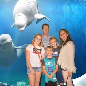 Meet your Posher, Lindsay